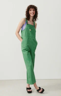 Salopette Femme Tineborow*American Vintage Cheap