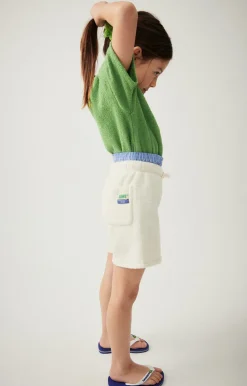 Short Enfant Bobypark*American Vintage Discount