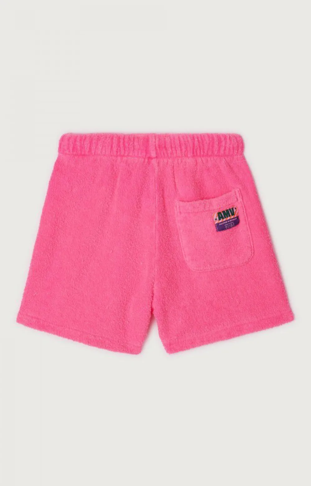 Short Enfant Bobypark*American Vintage Online