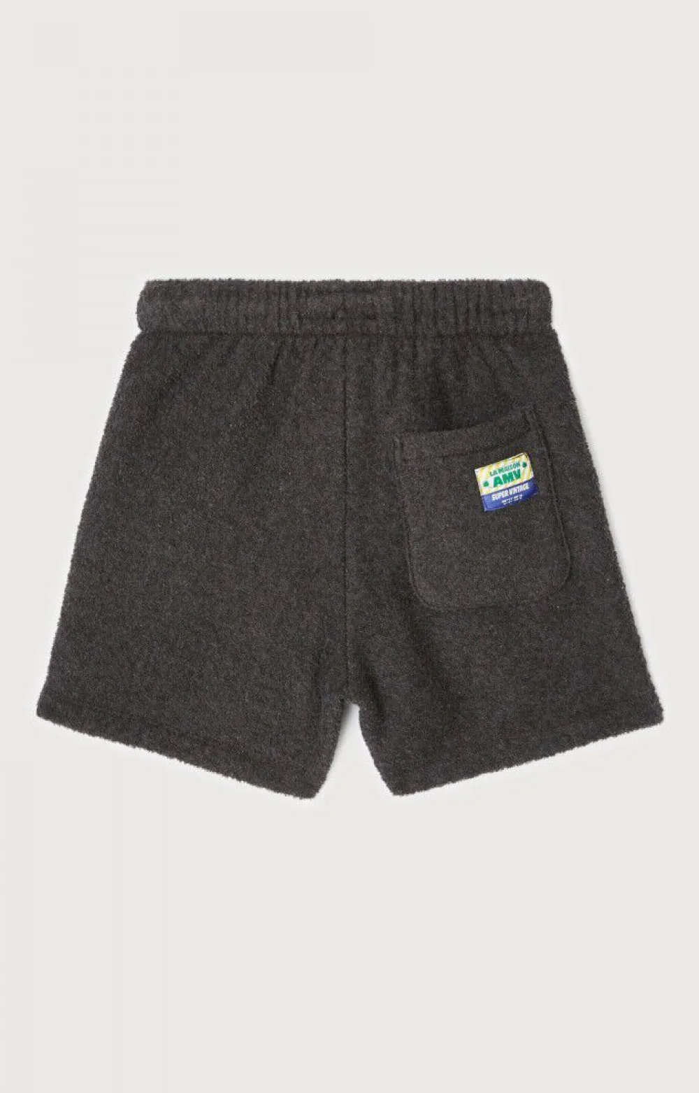 Short Enfant Bobypark*American Vintage Hot