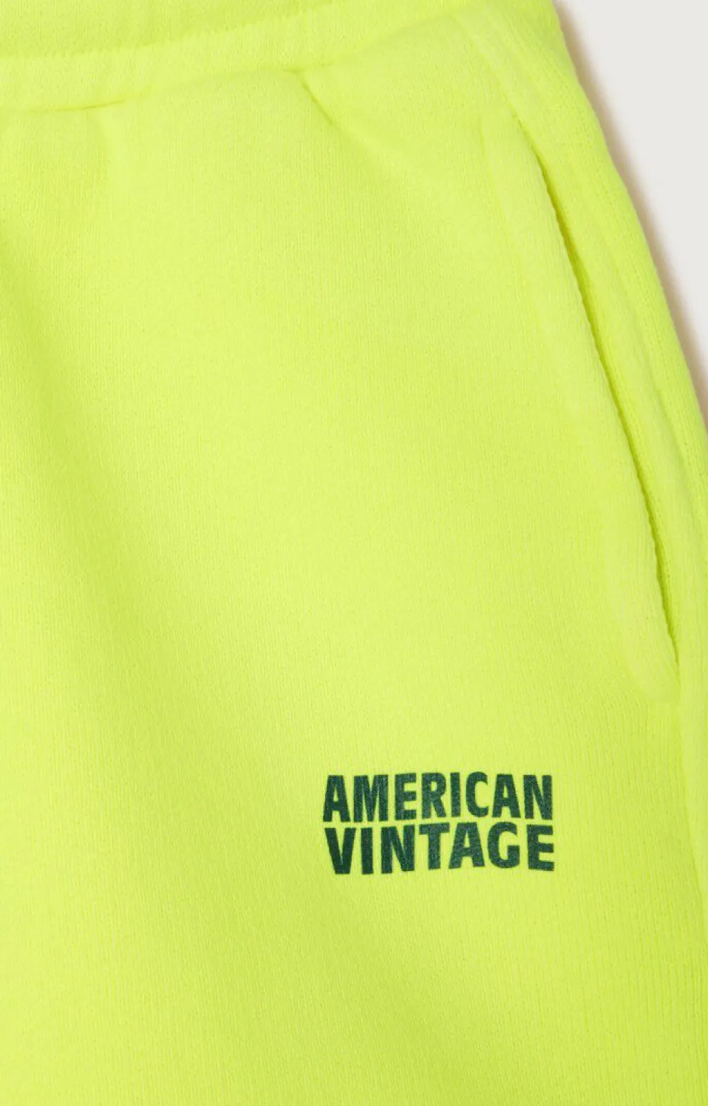 Short Enfant Izubird*American Vintage Best Sale