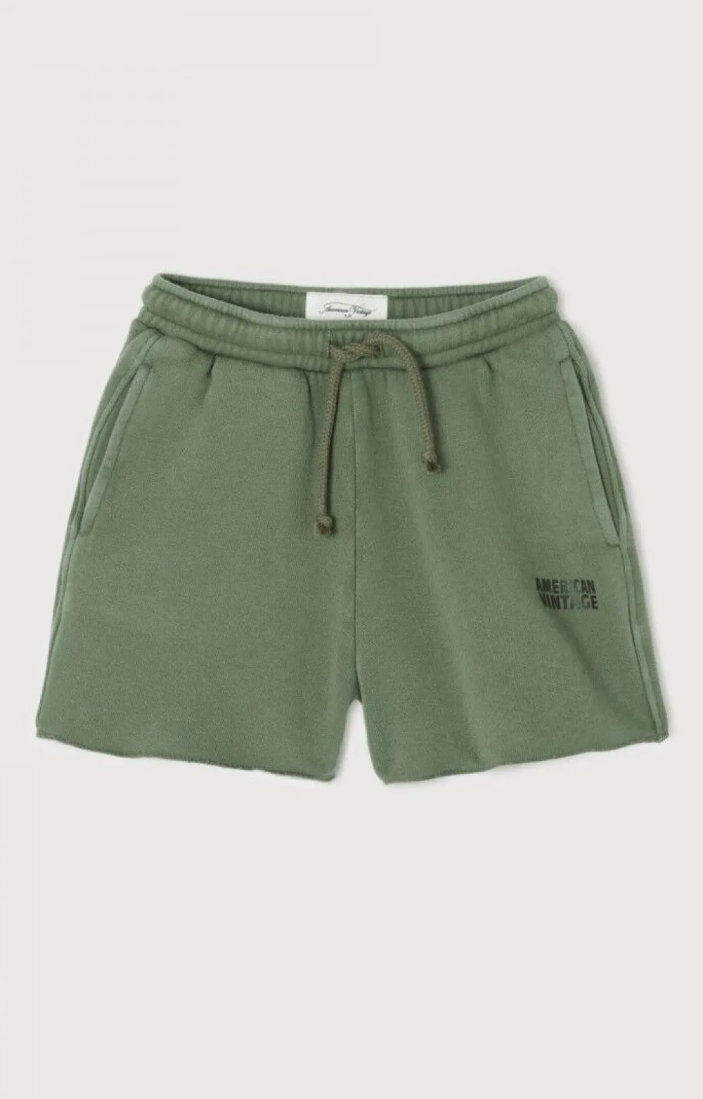 Short Enfant Izubird*American Vintage Best