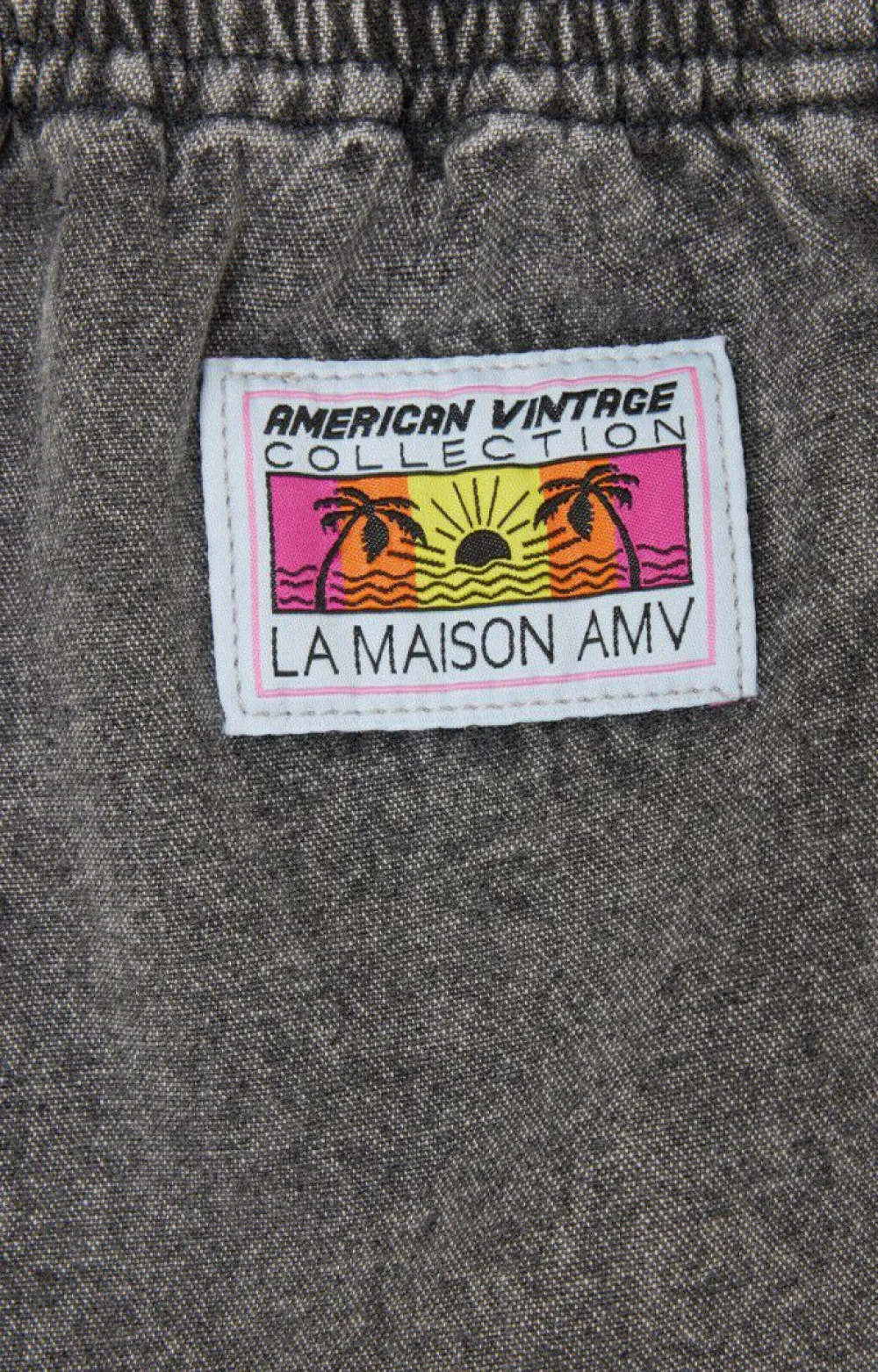 Short Enfant Jazy*American Vintage Flash Sale
