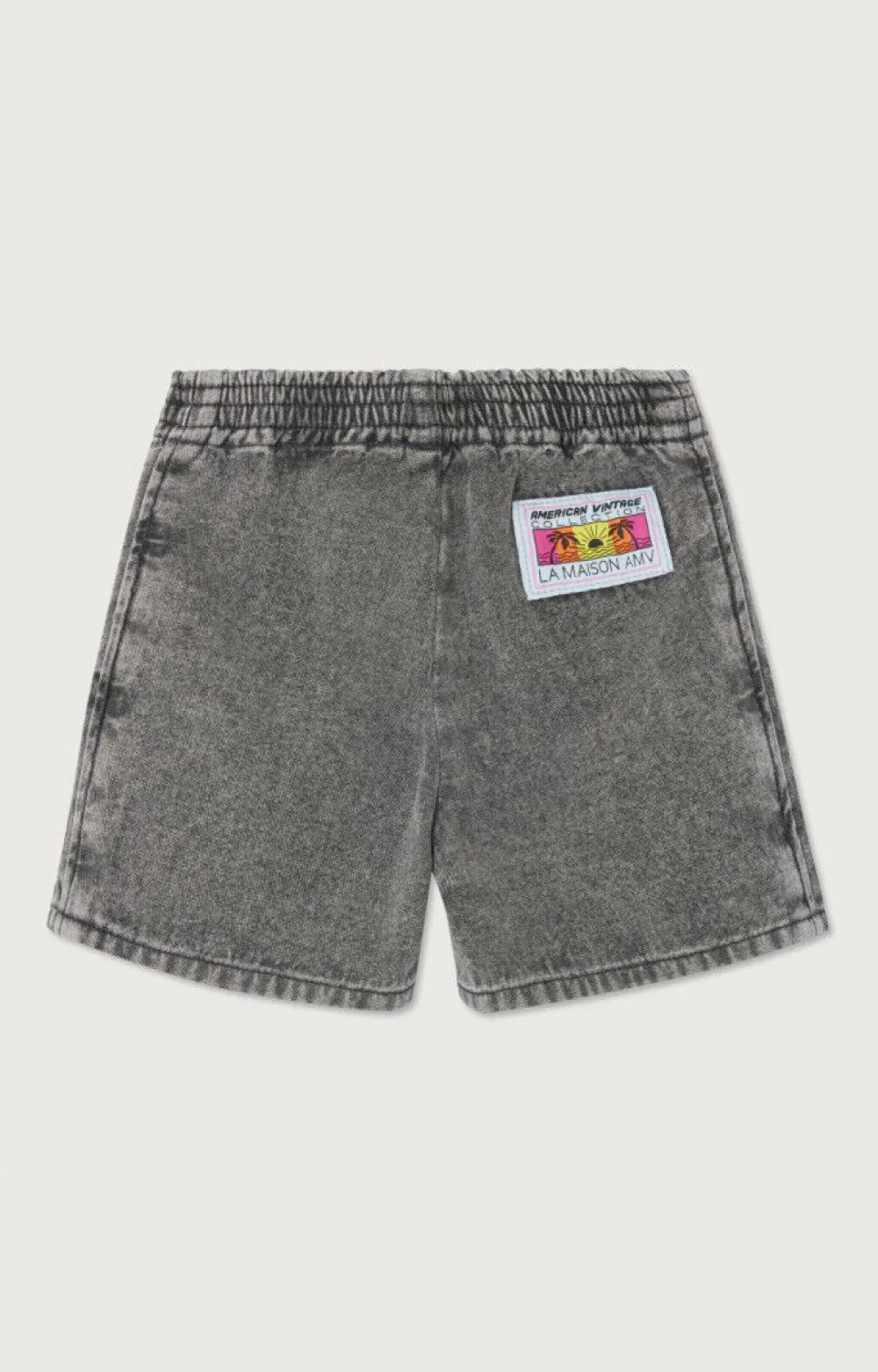 Short Enfant Jazy*American Vintage Flash Sale