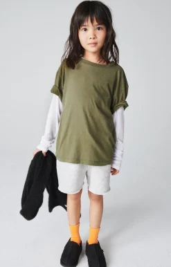 Short Enfant Kodytown*American Vintage Cheap