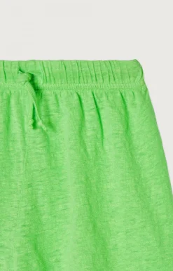 Short Enfant Pobsbury*American Vintage Hot