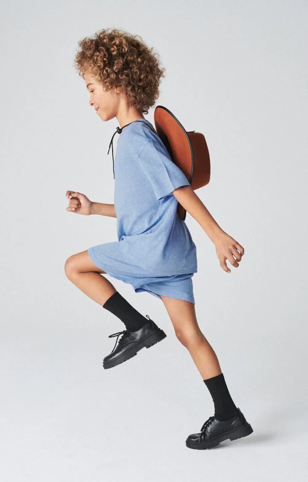 Short Enfant Pobsbury*American Vintage Hot