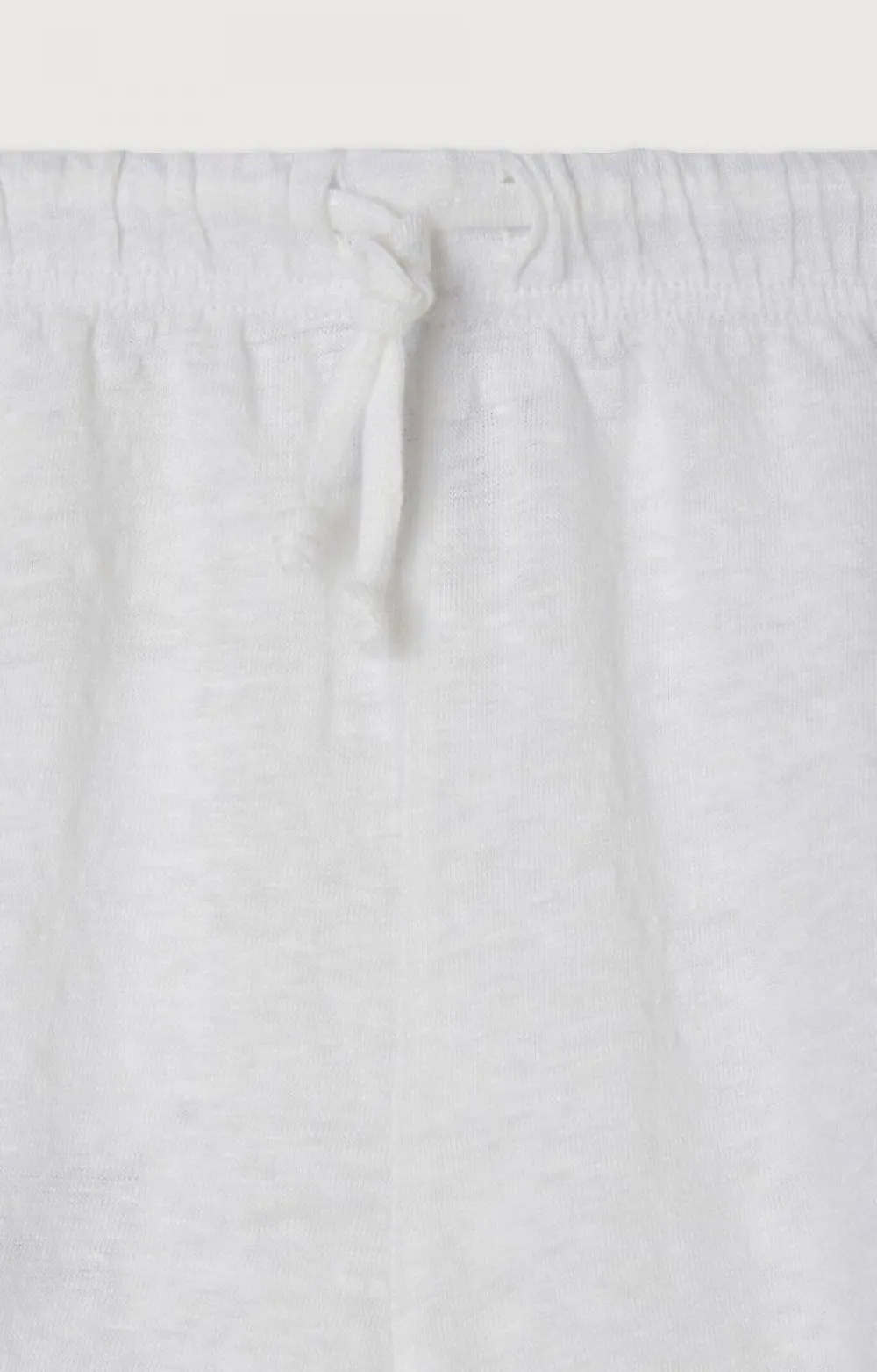Short Enfant Pobsbury*American Vintage New