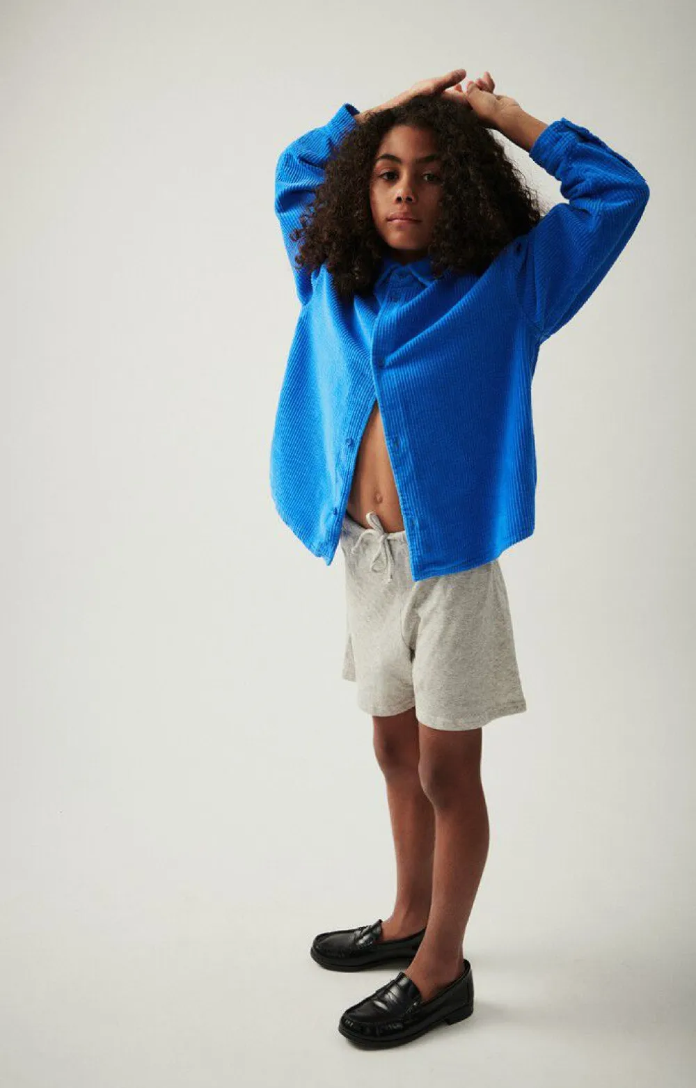 Short Enfant Ruzy*American Vintage Shop