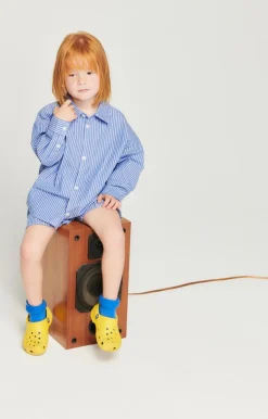 Short Enfant Zatybay*American Vintage Discount
