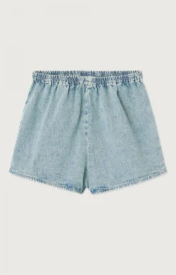 Short Femme Besobay*American Vintage Sale