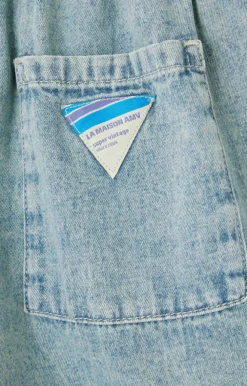 Short Femme Besobay*American Vintage Sale