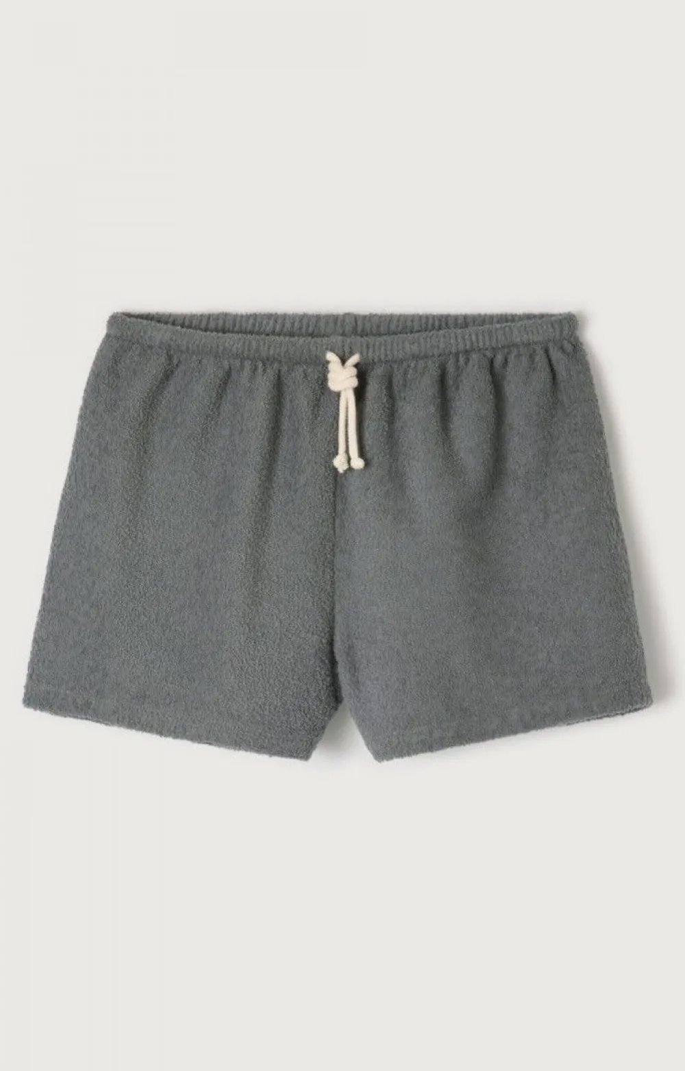 Short Femme Bobypark*American Vintage Best Sale