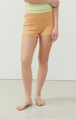 Short Femme Dylbay*American Vintage New