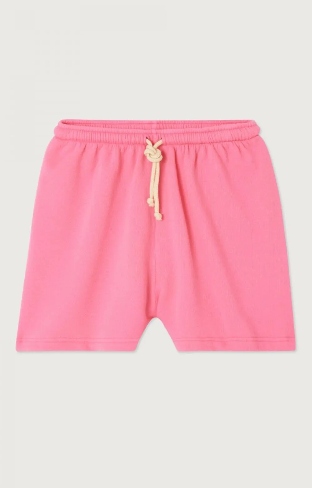 Short Femme Hapylife*American Vintage Cheap