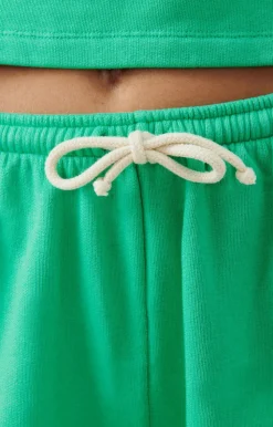Short Femme Hapylife*American Vintage Best Sale