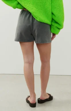 Short Femme Hapylife*American Vintage Best