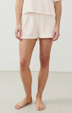 Short Femme Hapylife*American Vintage Flash Sale
