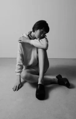 Short Femme Itonay*American Vintage Fashion
