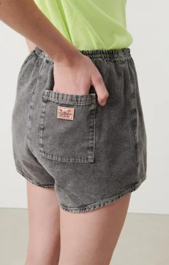 Short Femme Jazy*American Vintage Best