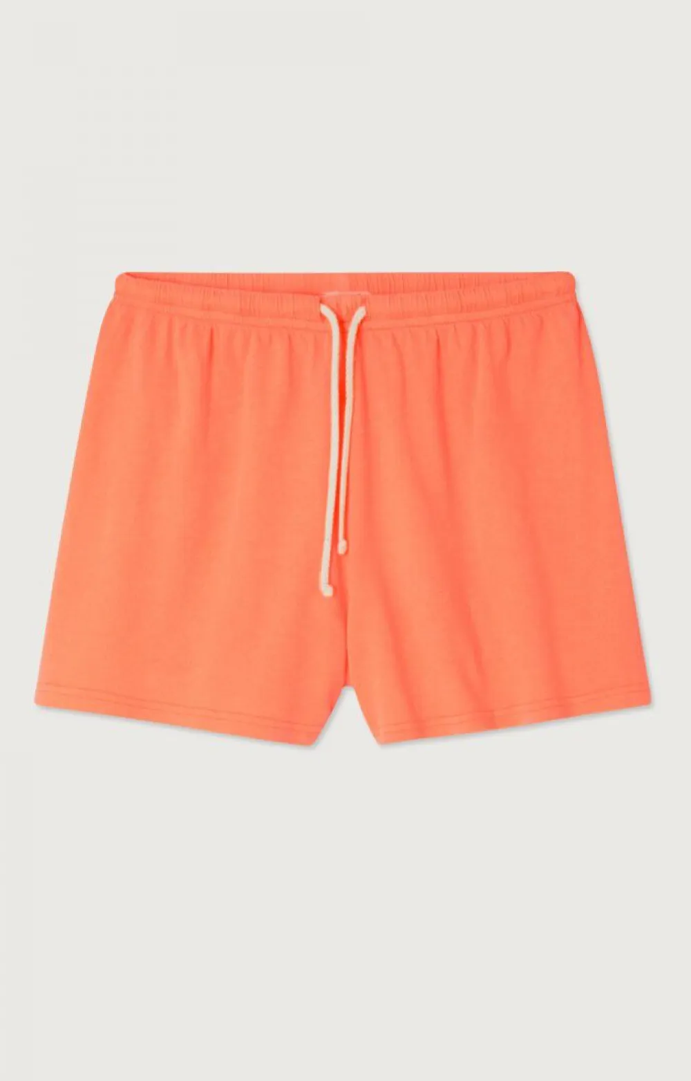 Short Femme Lopintale*American Vintage Discount
