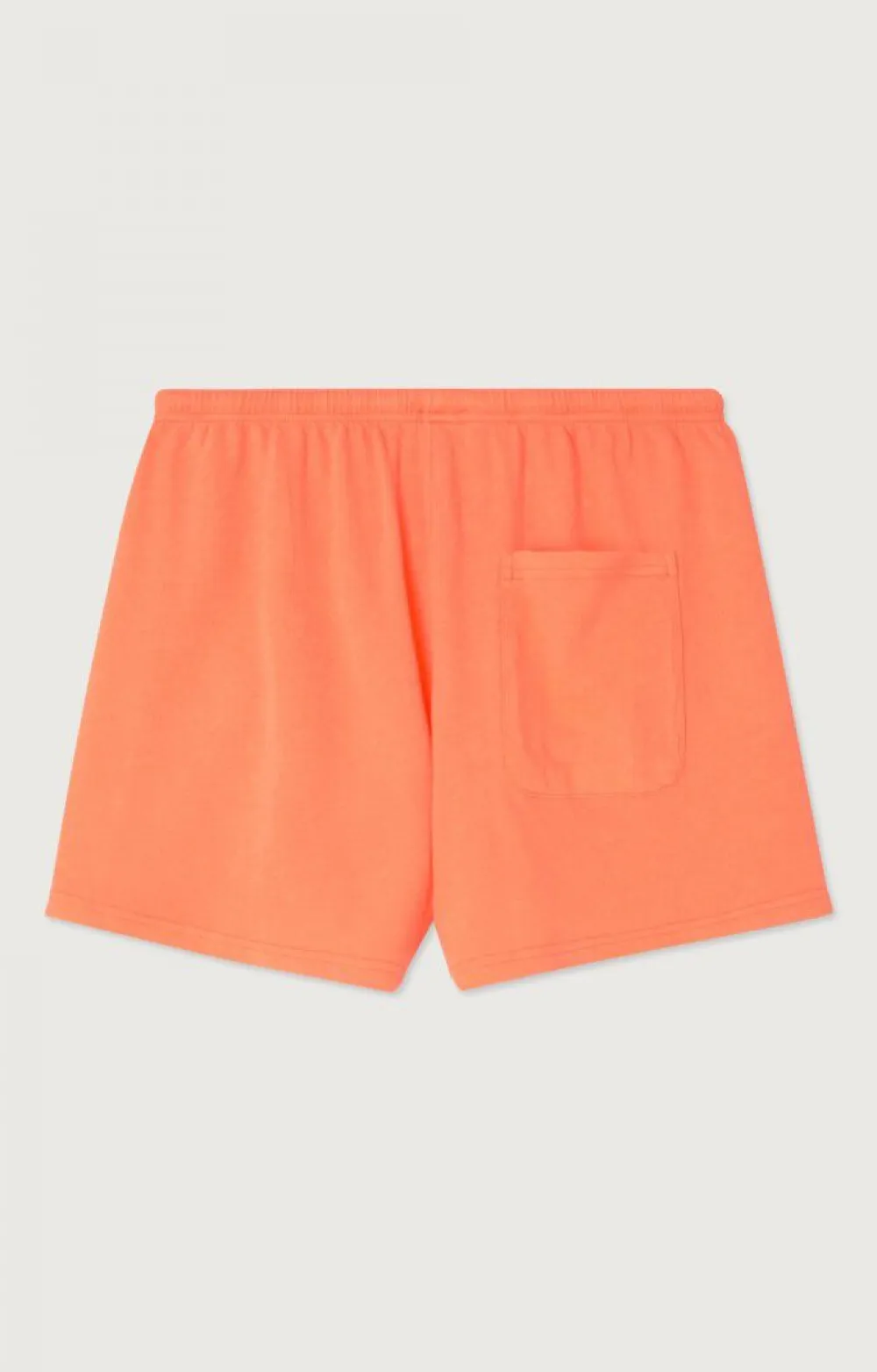 Short Femme Lopintale*American Vintage Discount