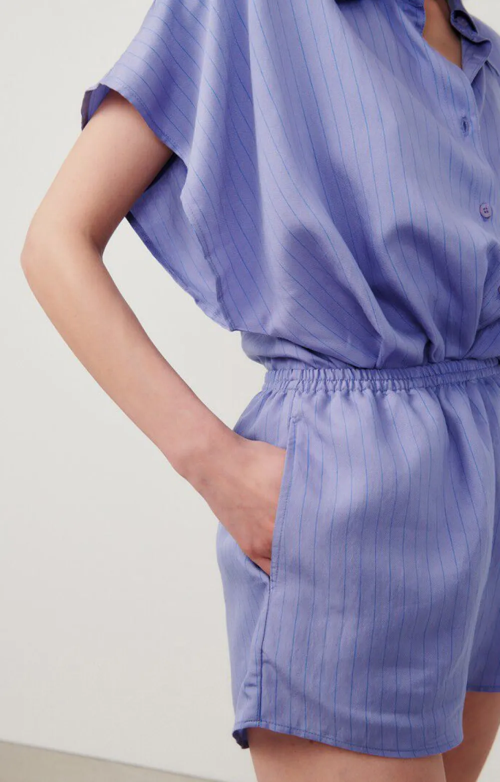 Short Femme Okyrow*American Vintage Best