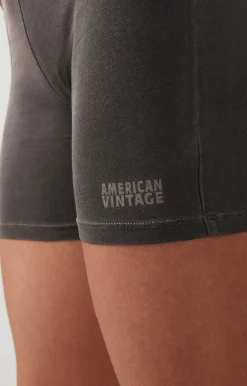 Short Femme Pymaz*American Vintage Cheap