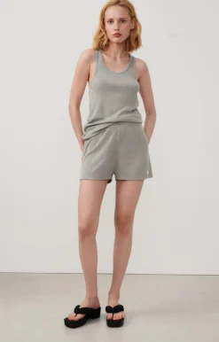 Short Femme Roabird*American Vintage Flash Sale