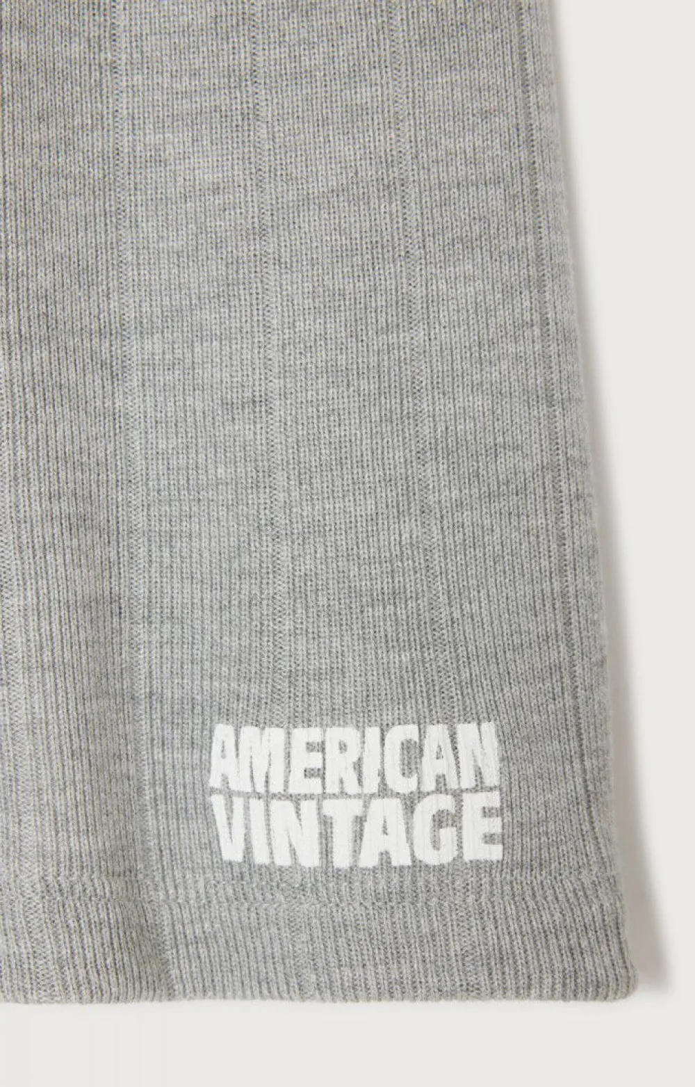 Short Femme Roabird*American Vintage Flash Sale