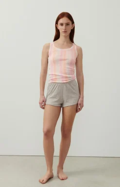Short Femme Ruzy*American Vintage New