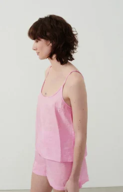 Short Femme Scarow*American Vintage Best Sale
