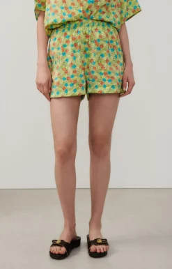 Short Femme Scarow*American Vintage Flash Sale