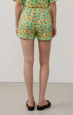Short Femme Scarow*American Vintage Flash Sale