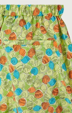 Short Femme Scarow*American Vintage Flash Sale