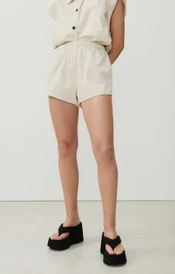 Short Femme Tirabay*American Vintage Hot
