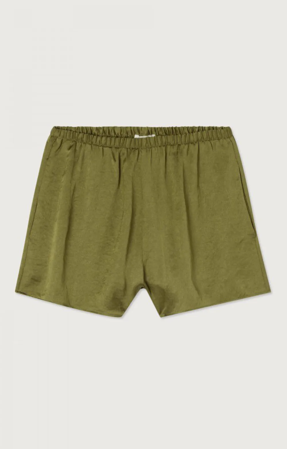 Short Femme Widland*American Vintage New