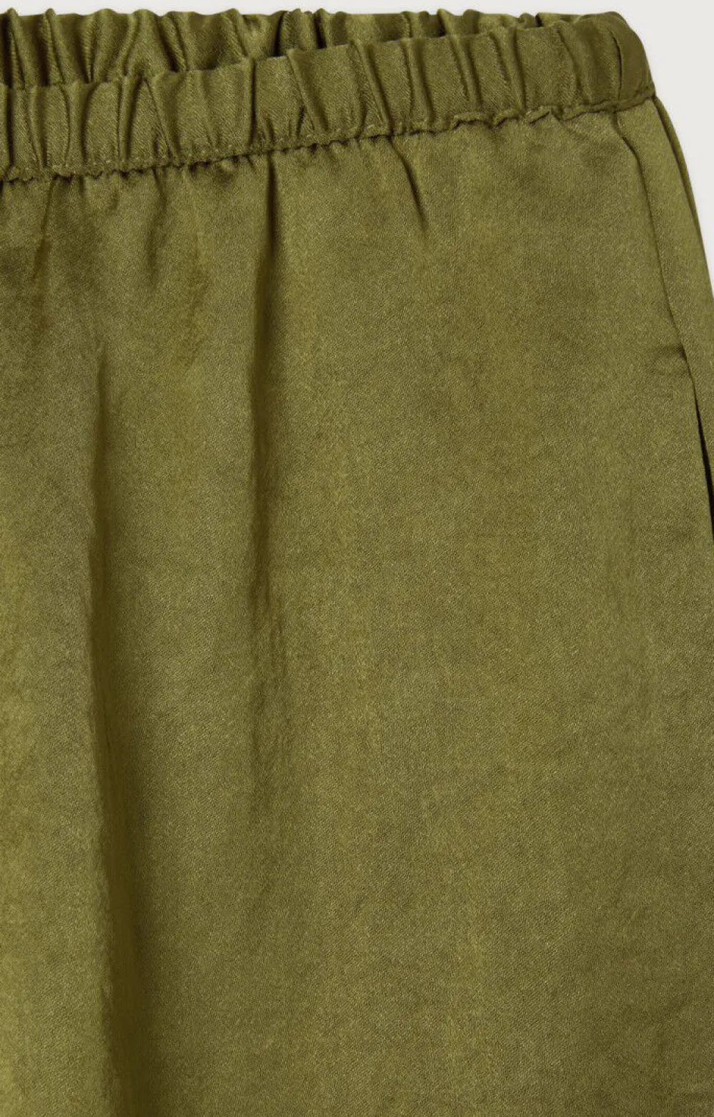 Short Femme Widland*American Vintage New