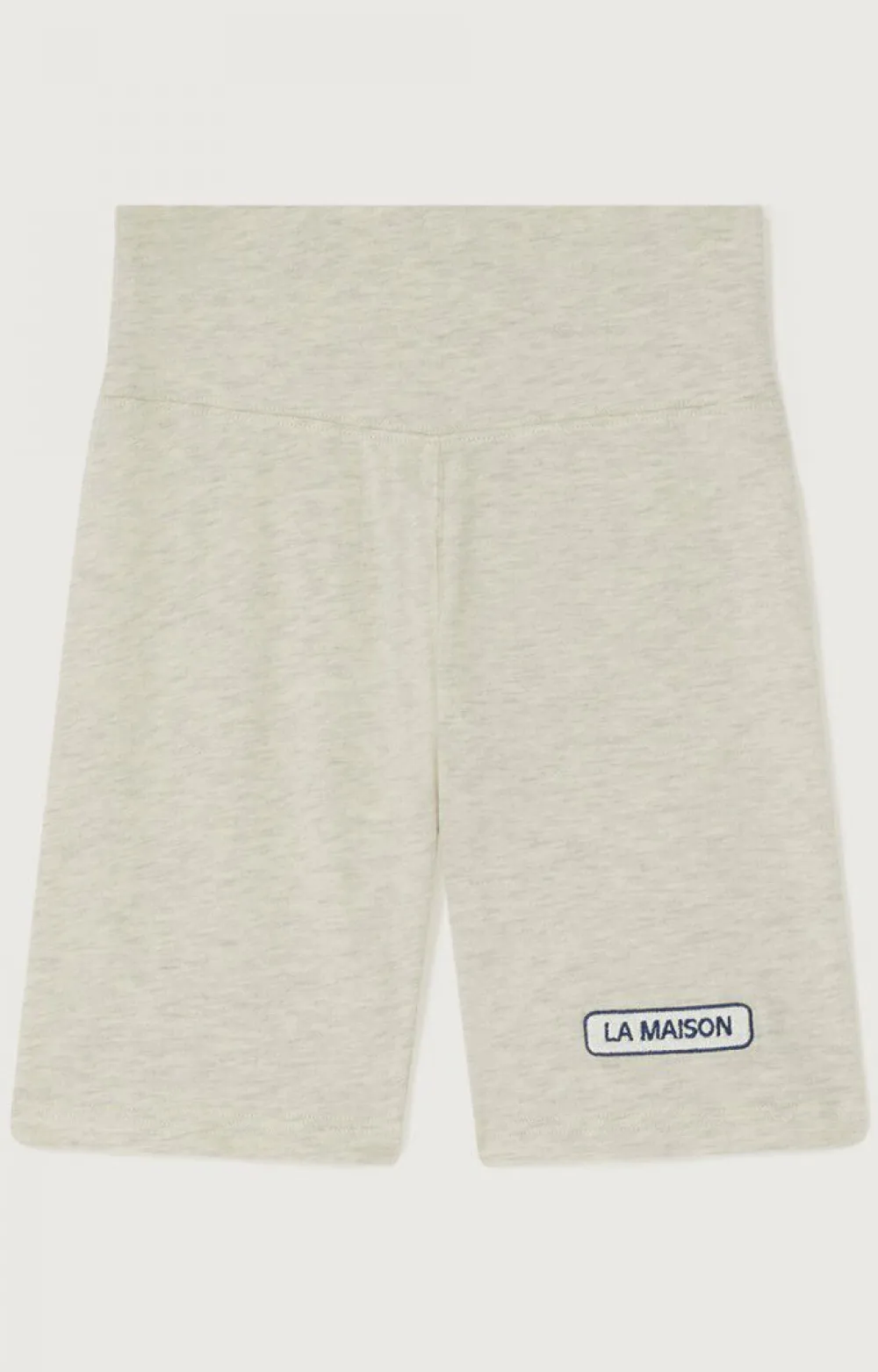 Short Femme Ypawood*American Vintage Best Sale