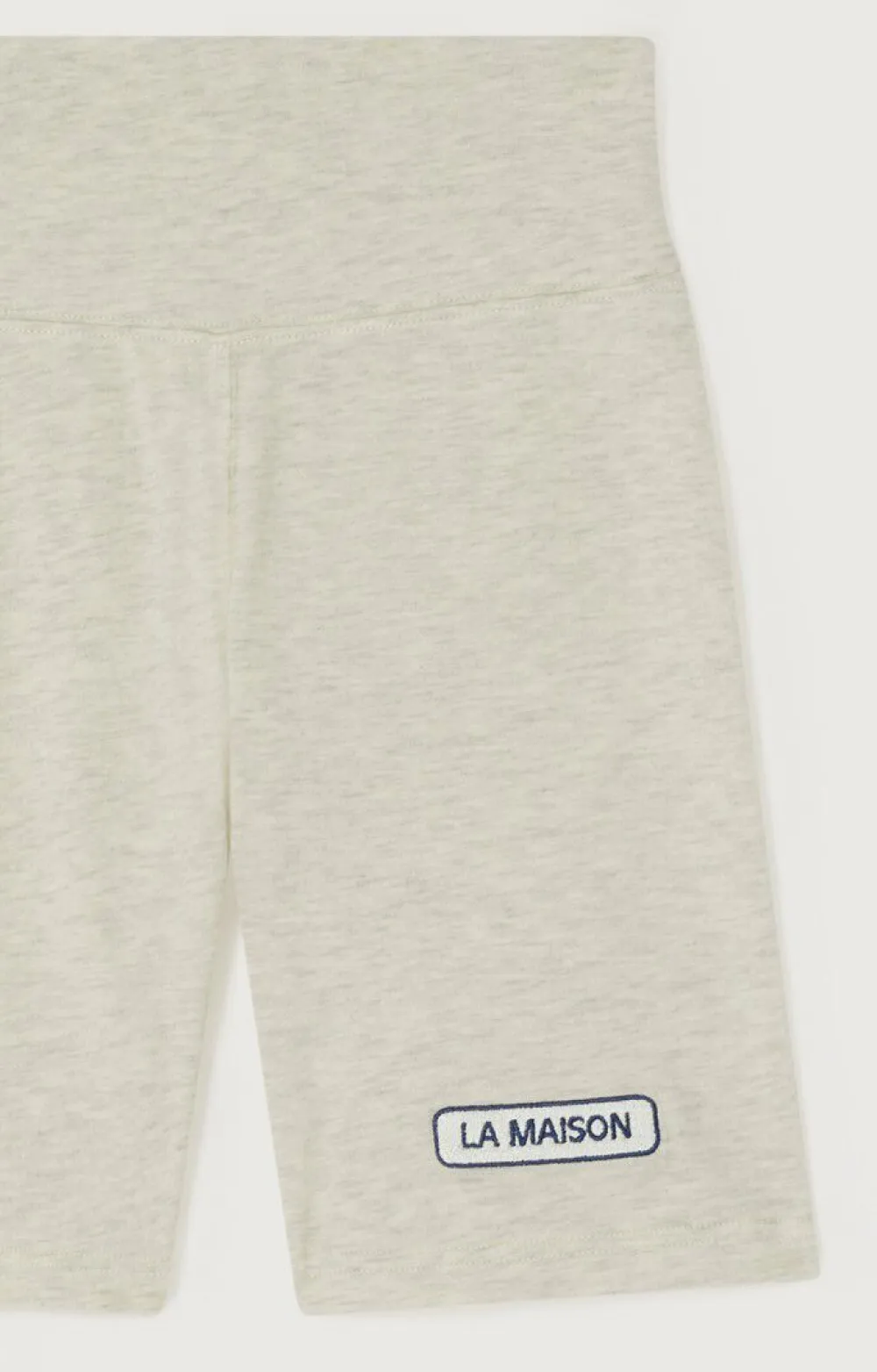 Short Femme Ypawood*American Vintage Best Sale