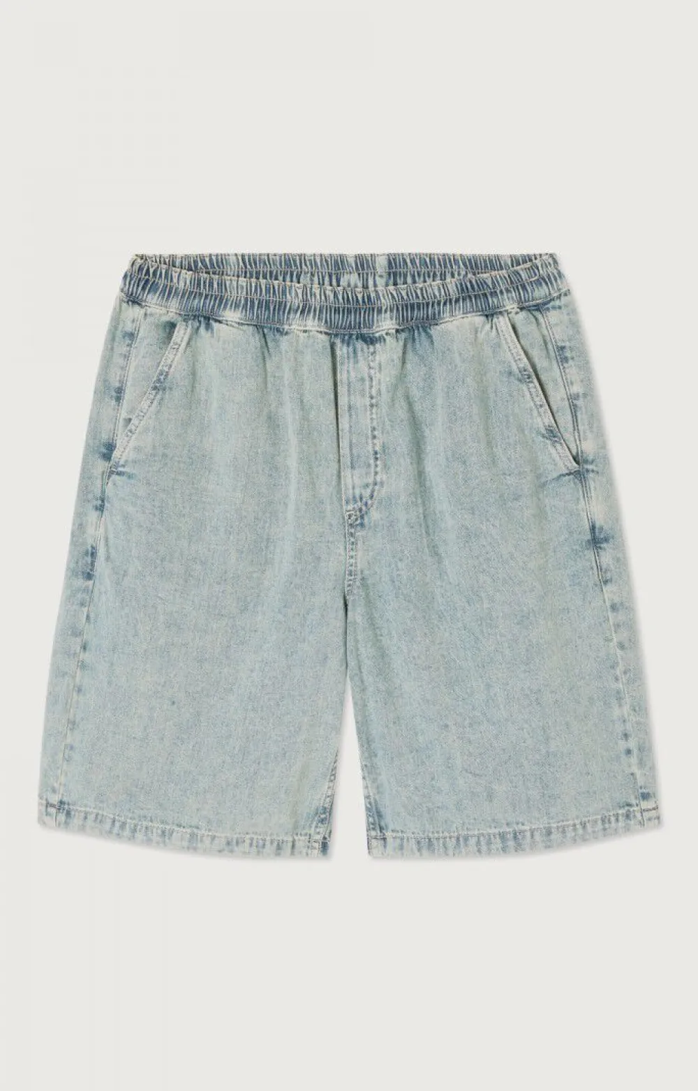 Short Homme Besobay*American Vintage Flash Sale