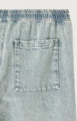 Short Homme Besobay*American Vintage Flash Sale