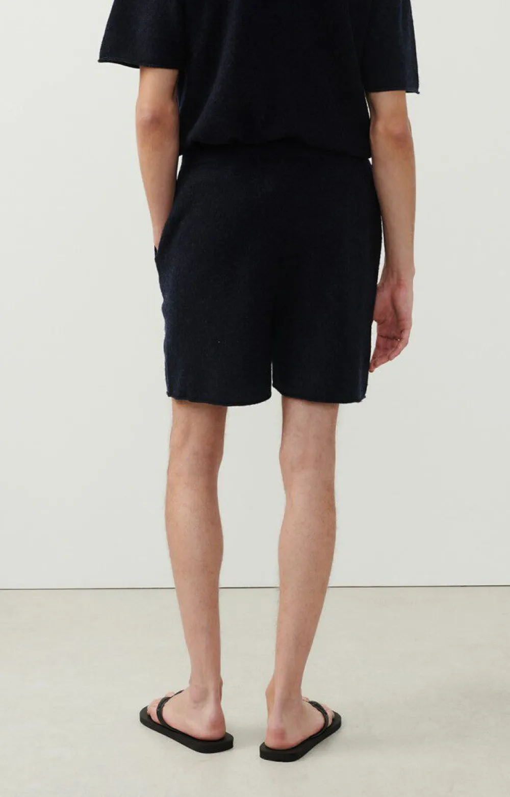 Short Homme Docatown*American Vintage Cheap