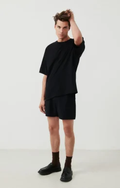 Short Homme Fizvalley*American Vintage Clearance