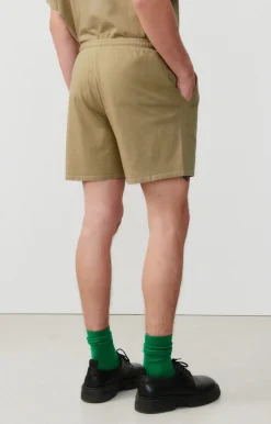 Short Homme Fizvalley*American Vintage Best Sale