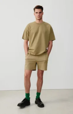 Short Homme Fizvalley*American Vintage Best Sale