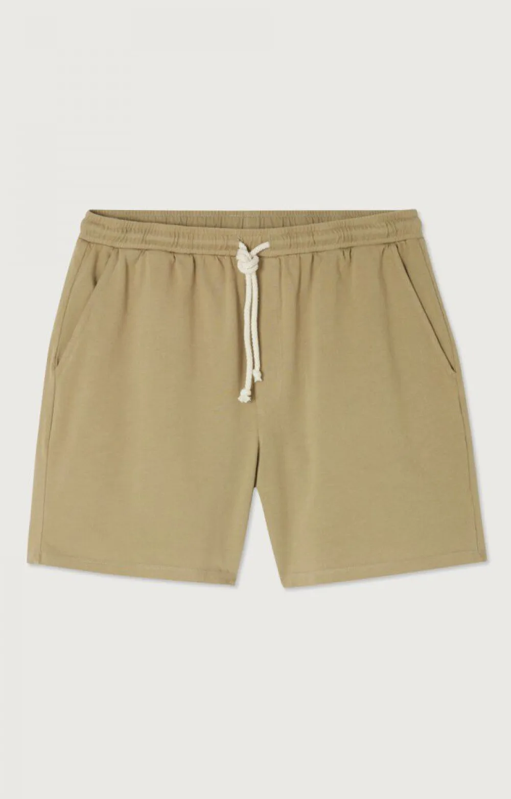 Short Homme Fizvalley*American Vintage Best Sale