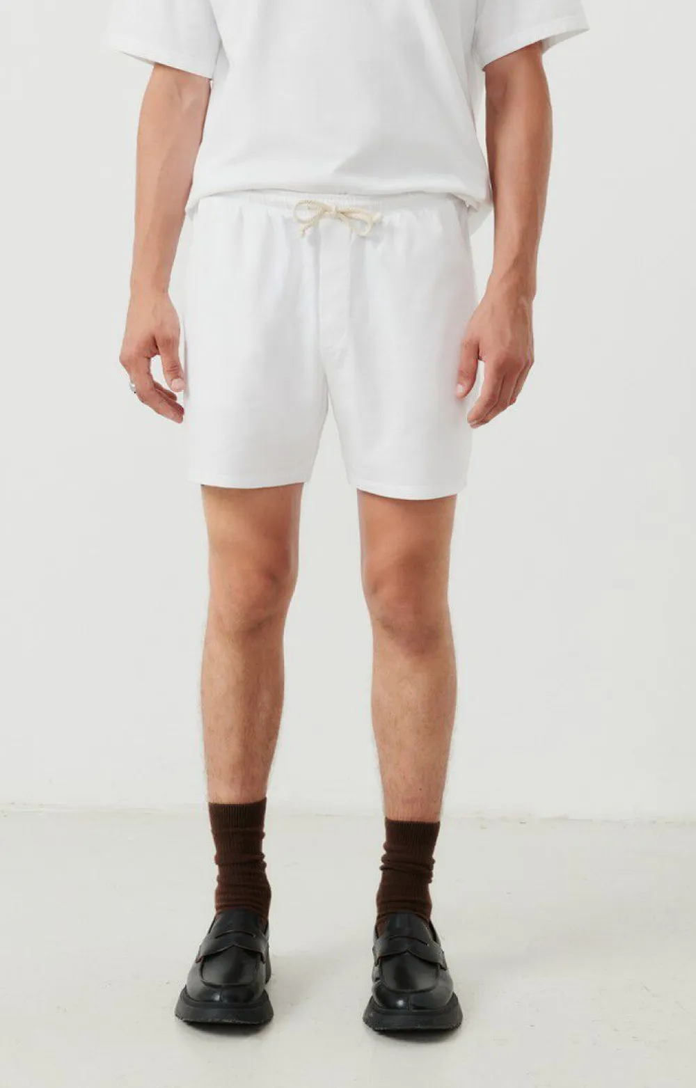 Short Homme Fizvalley*American Vintage Discount