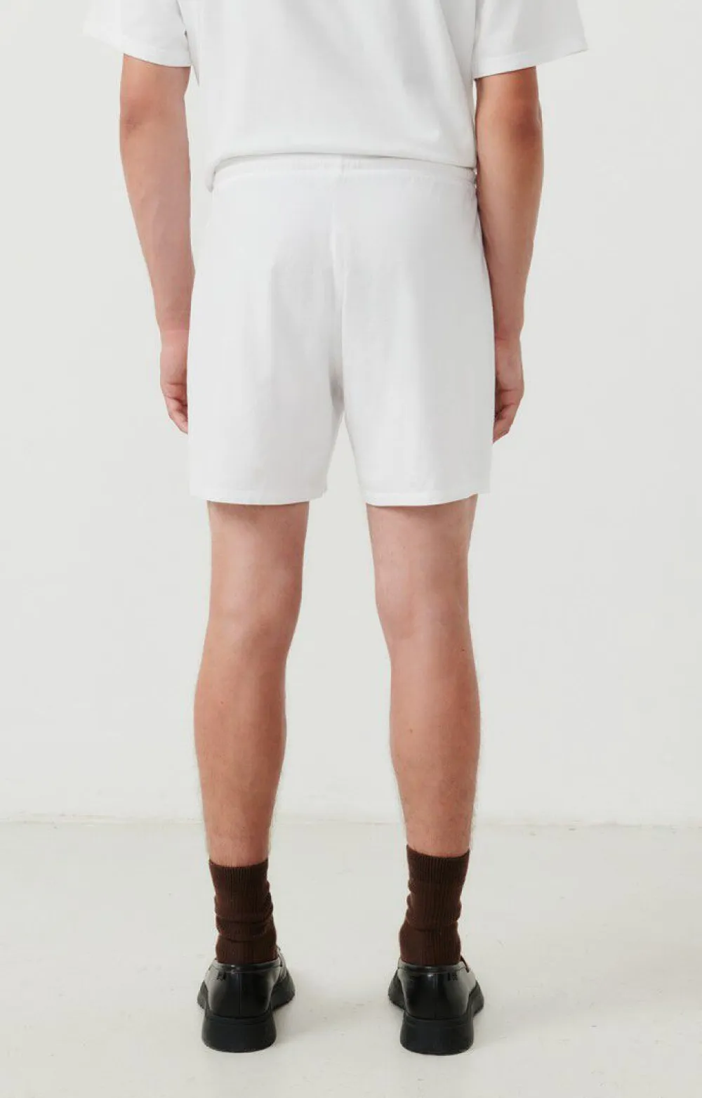 Short Homme Fizvalley*American Vintage Discount