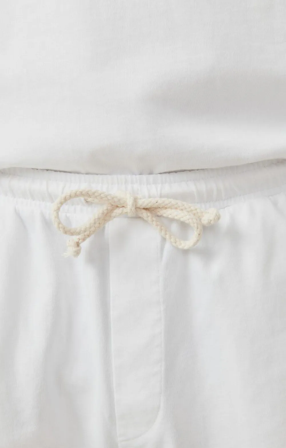 Short Homme Fizvalley*American Vintage Discount
